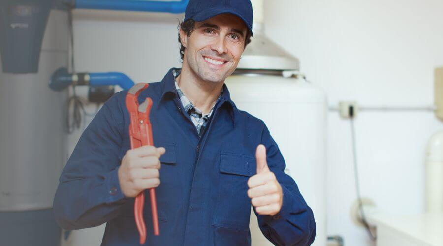 Professional septic pumping service in Cookson, OK